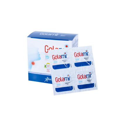 Golamir 2Act pills N20