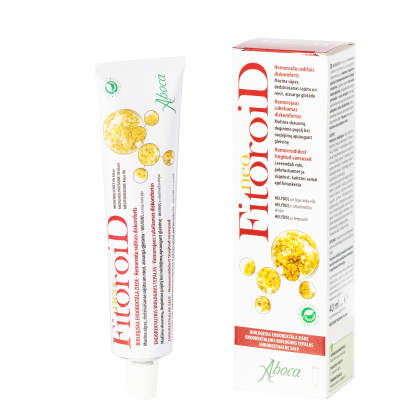 NeoFitoroid 40 ml