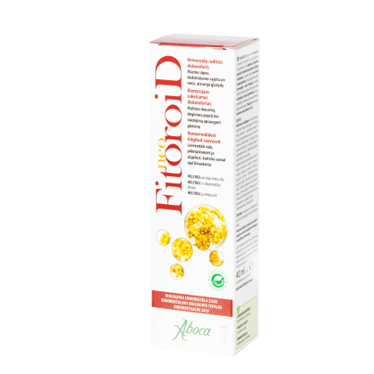 NeoFitoroid 40 ml