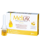 Melilax pediatric micro-enema 5g N6
