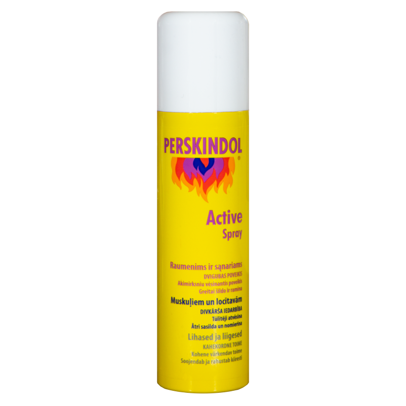 Perskindol® Active Spray 150 ml