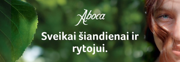 Žmonių sveikatai skirti natūralūs ir biologiškai skaidūs produktai, kuriami ir gaminami gerbiant žmogaus kūną ir aplinką.